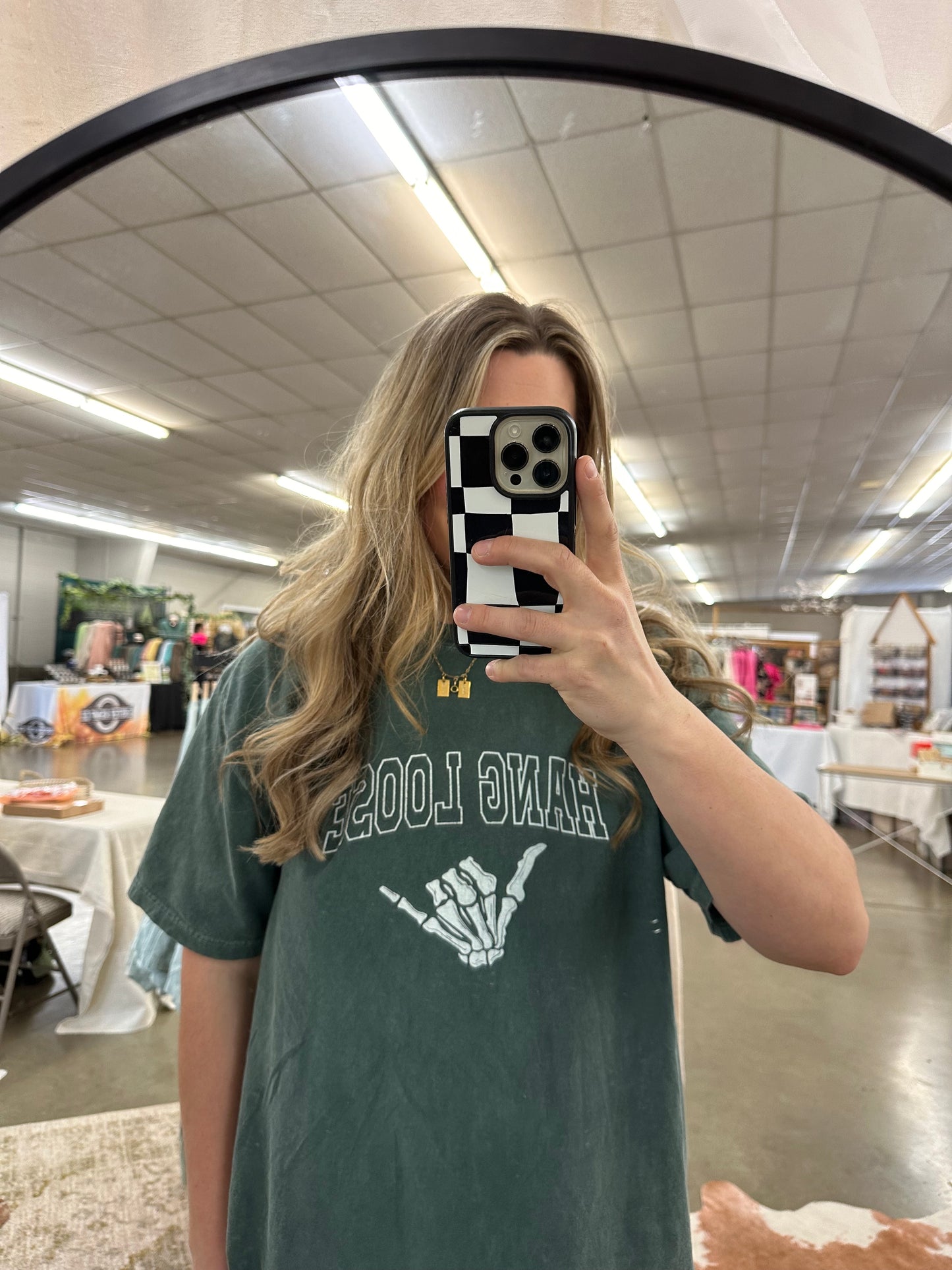 Hang Loose Tee