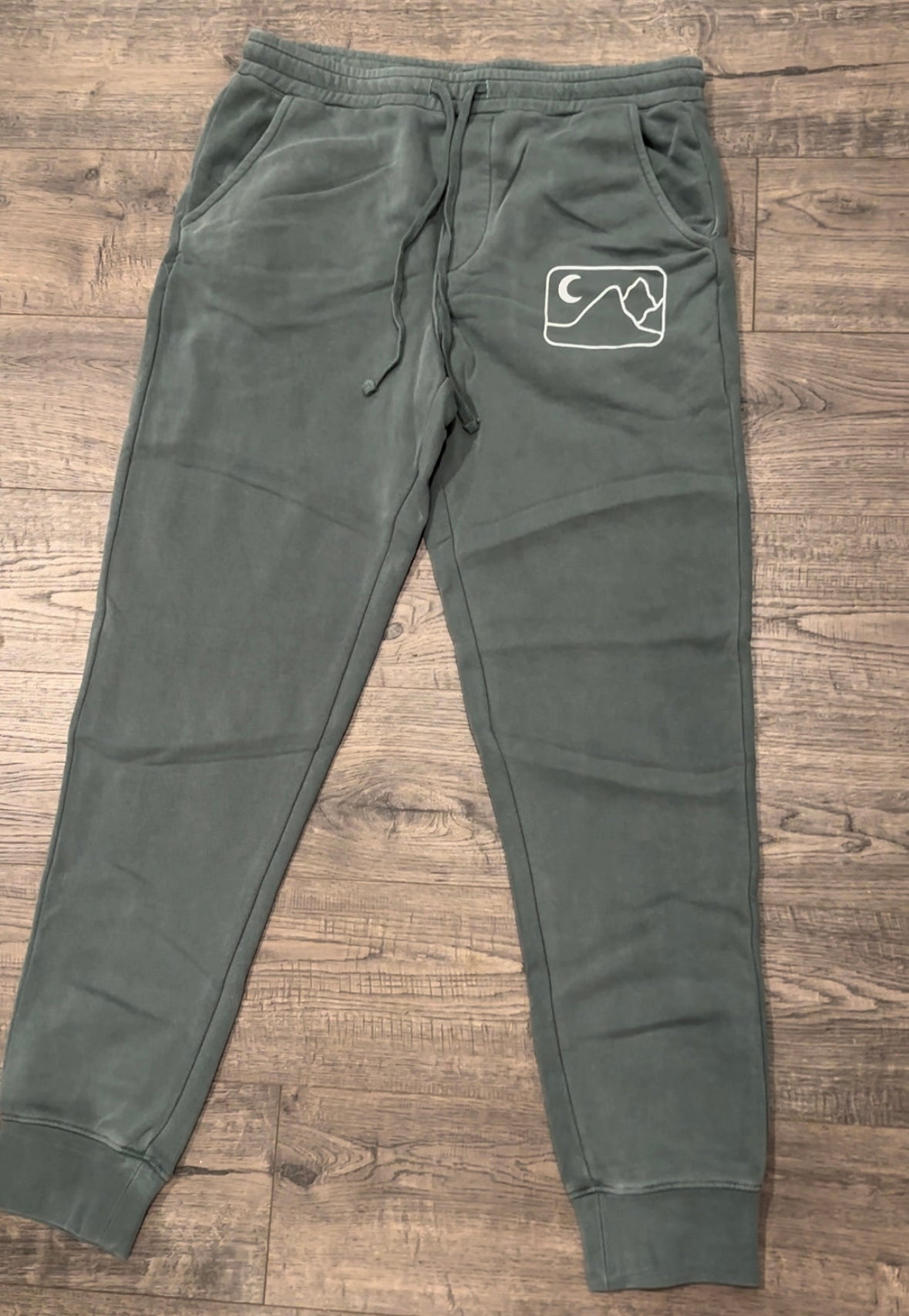 Harvest Moon Jogger