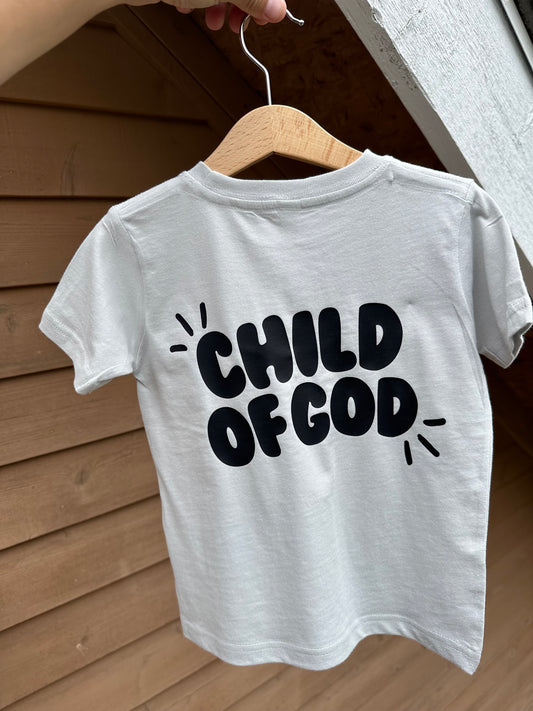 CHILD OF GOD Tee