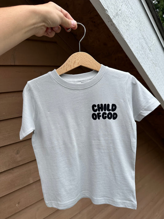 CHILD OF GOD Tee