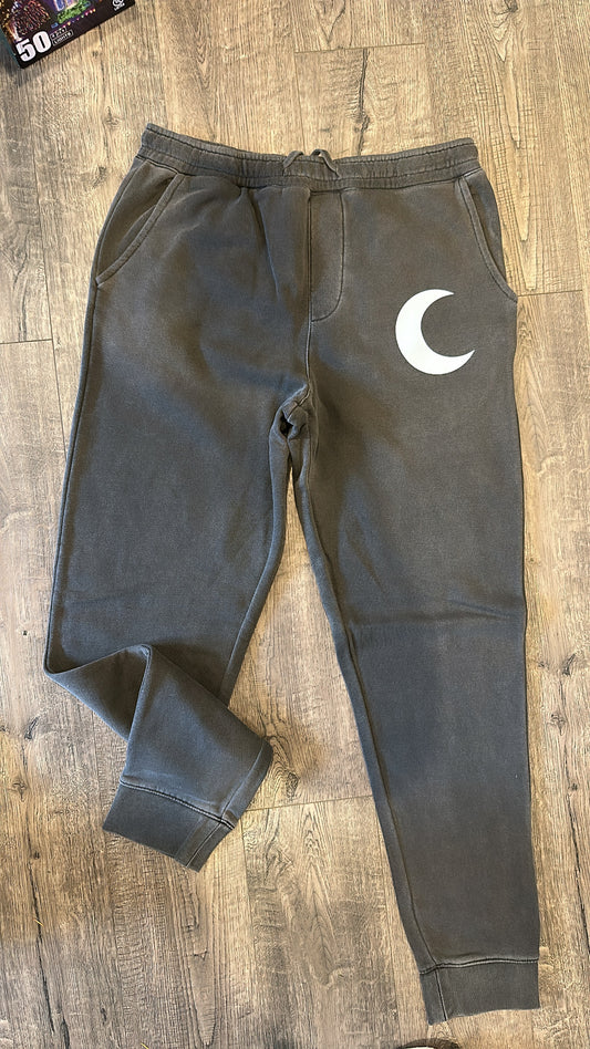 Signature Moon Joggers