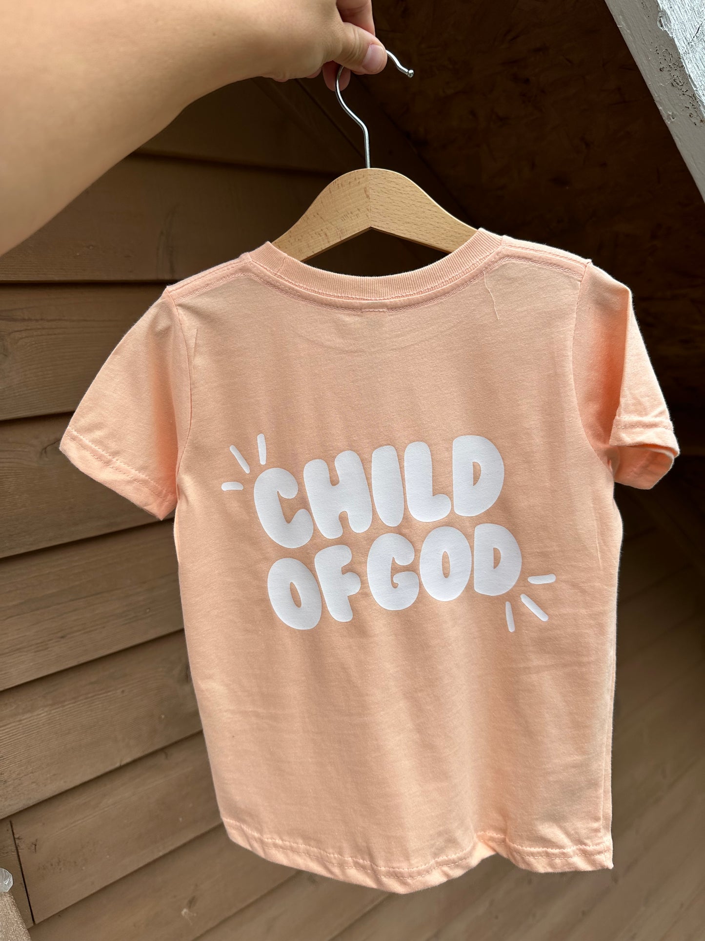 CHILD OF GOD Tee