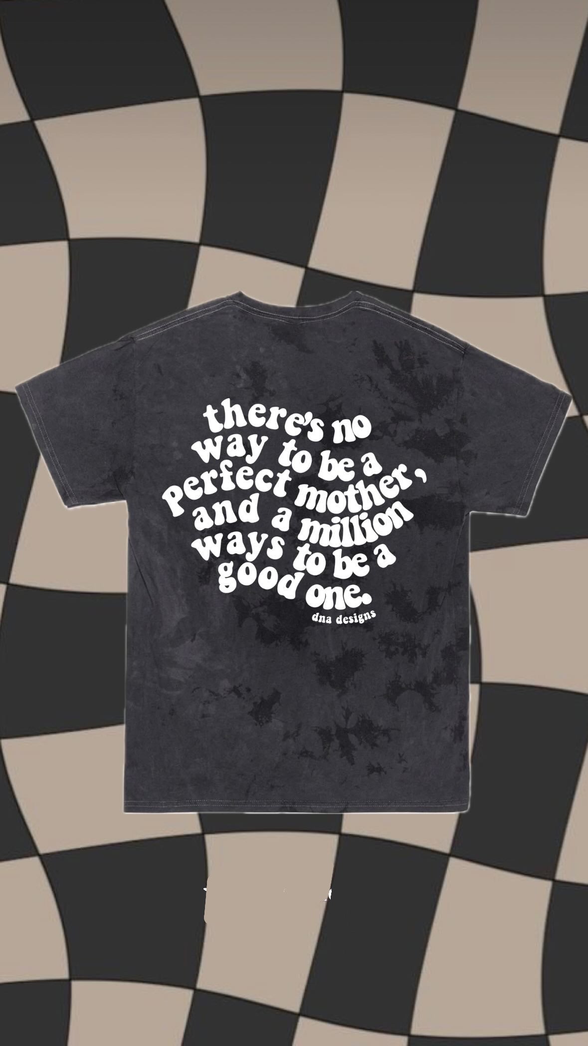 Good Moms Club Tee