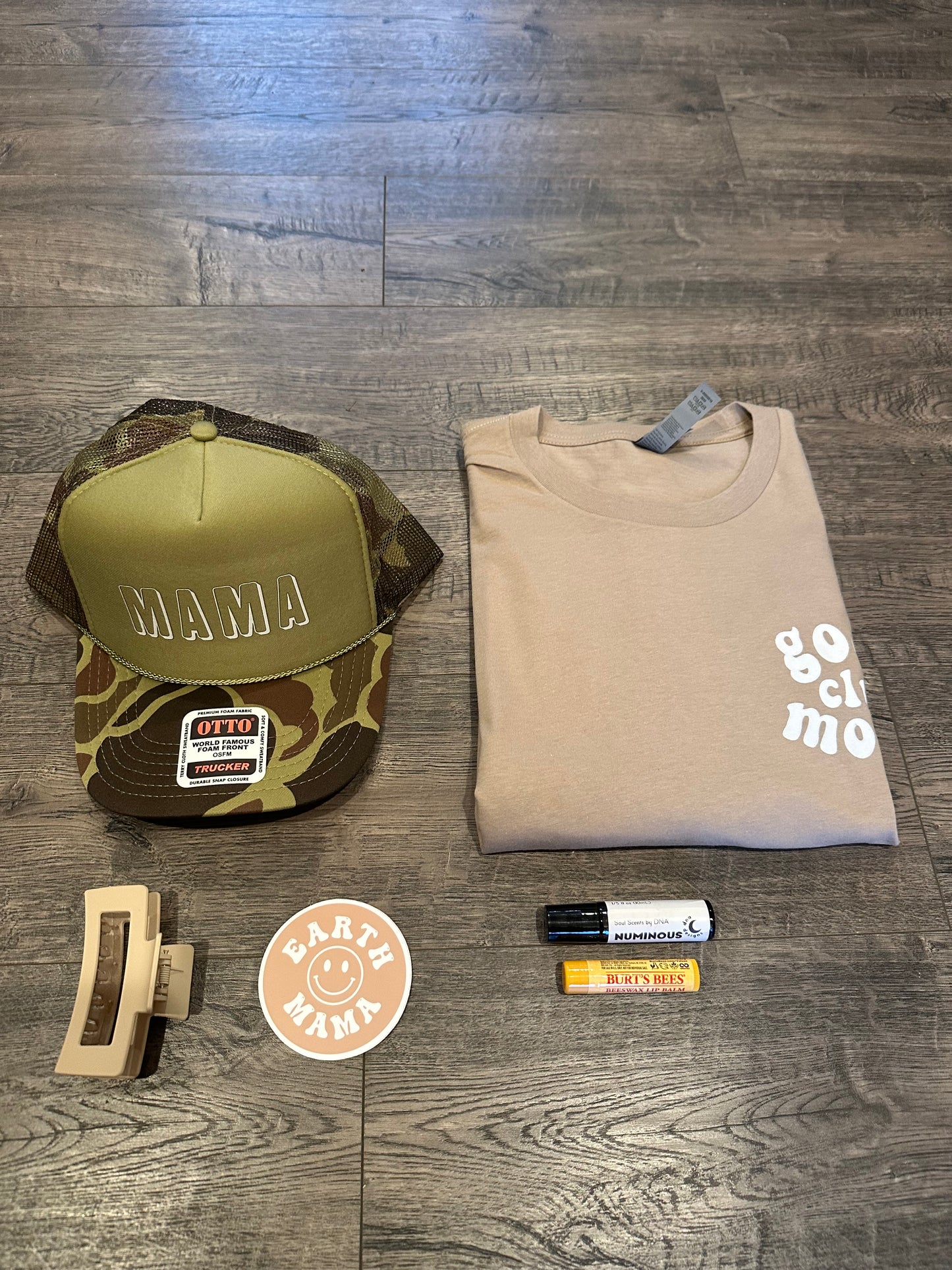 Mother's Day Box
