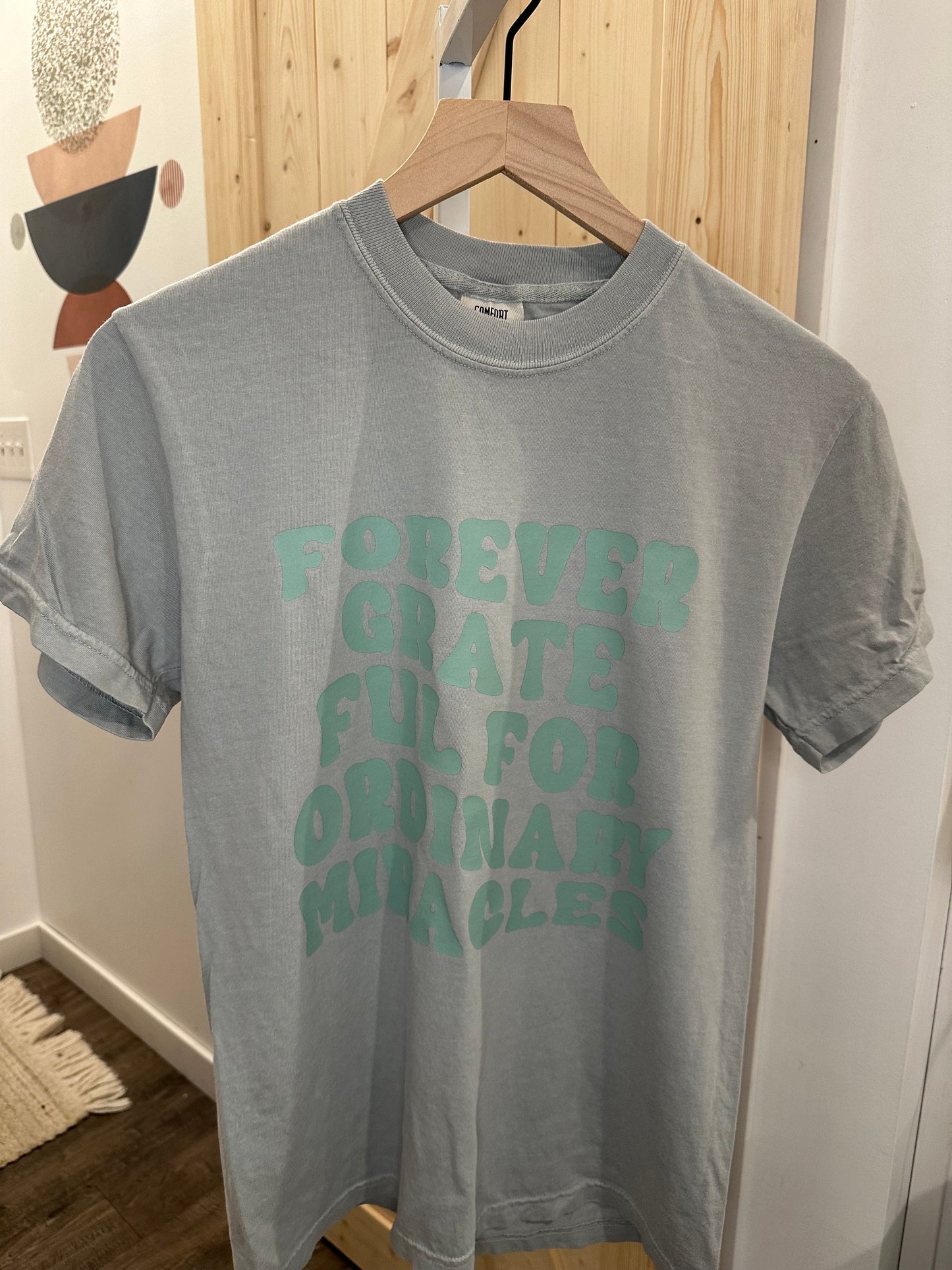 Forever Grateful Tee