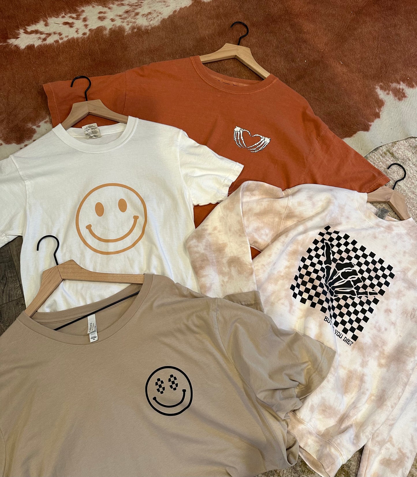 MYSTERY BAG