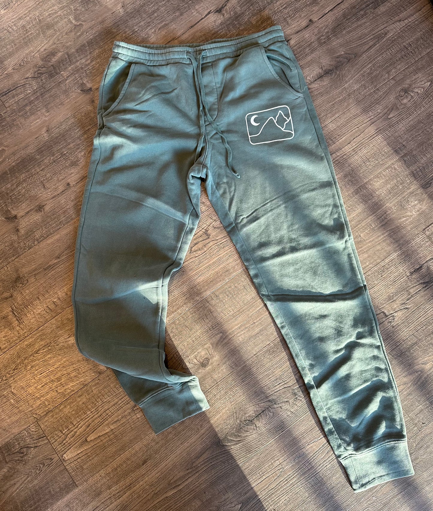 Harvest Moon Jogger