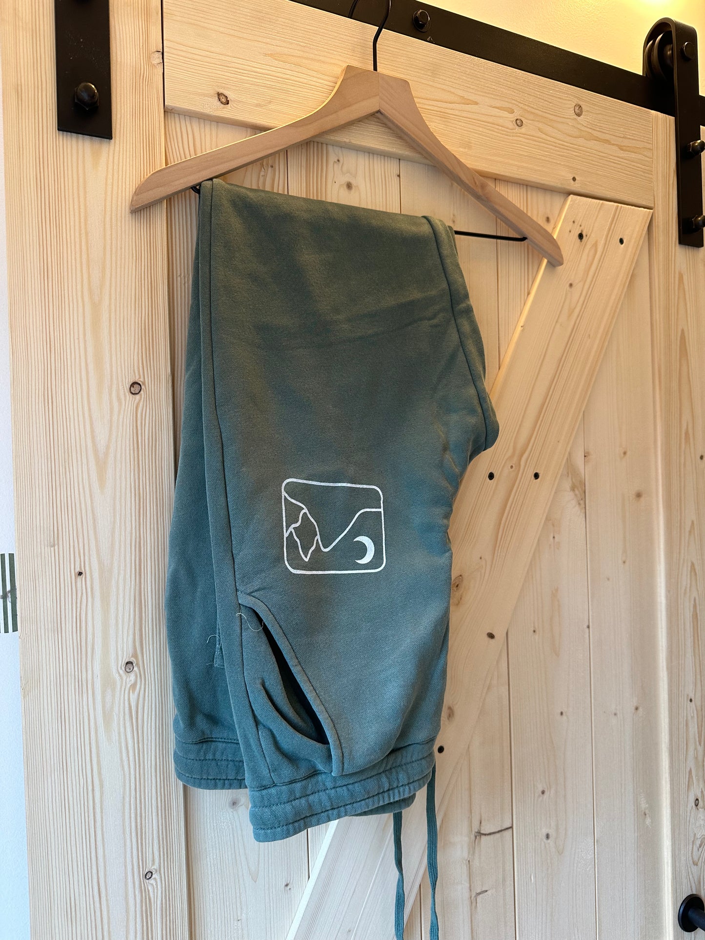 Harvest Moon Jogger