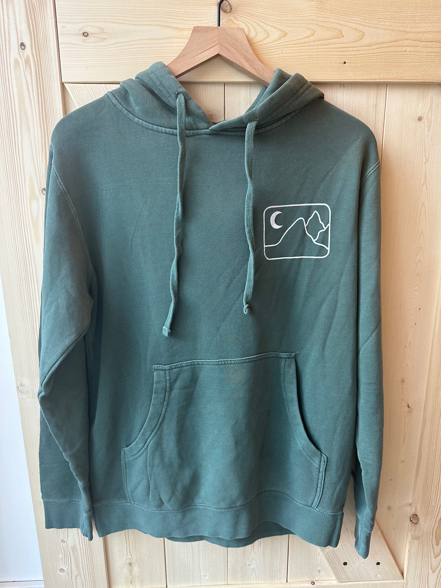 Harvest Moon Hoodie