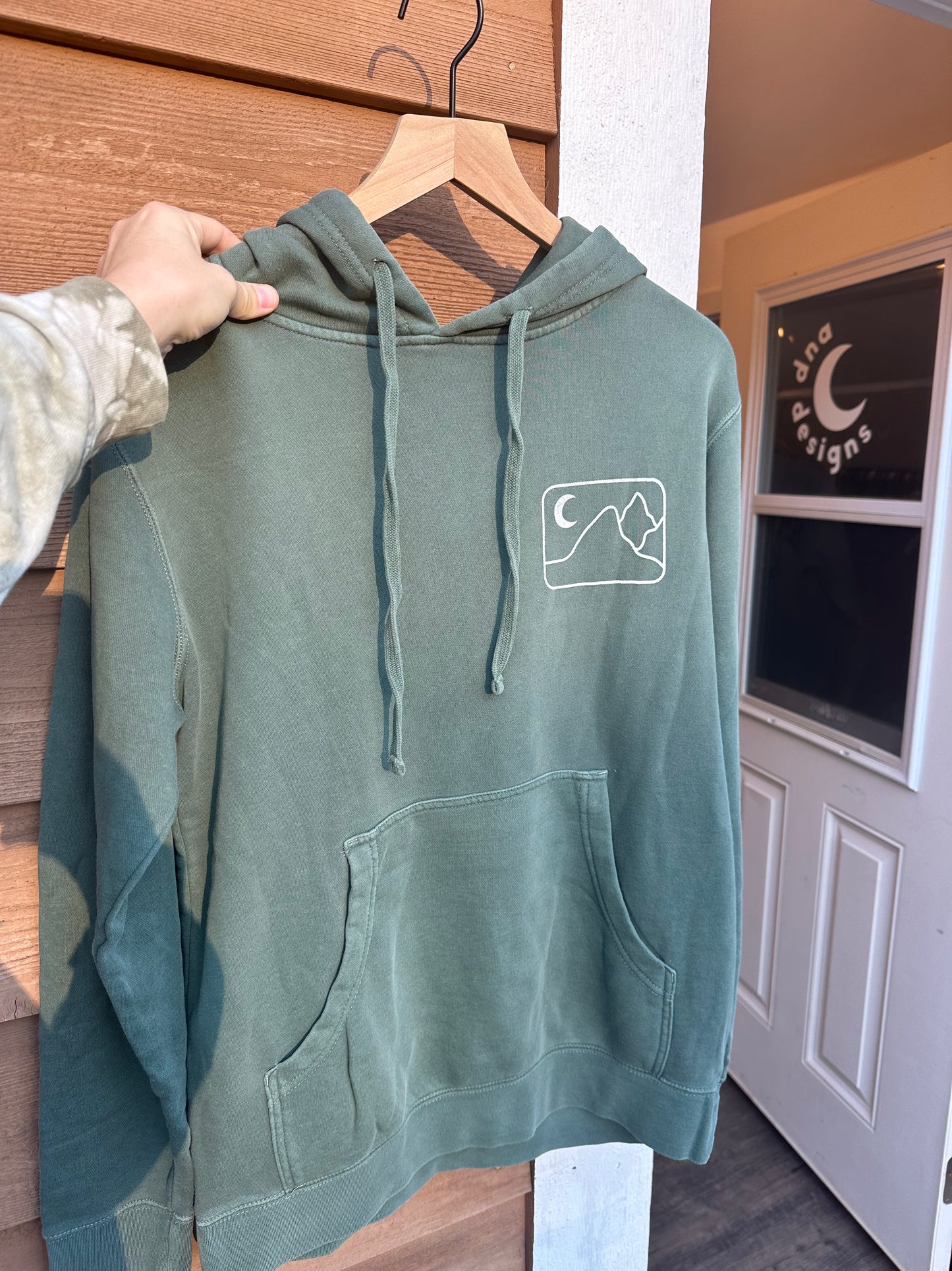 Harvest Moon Hoodie