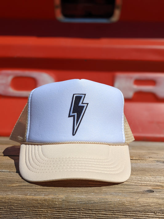 Fully Charged Trucker Hat