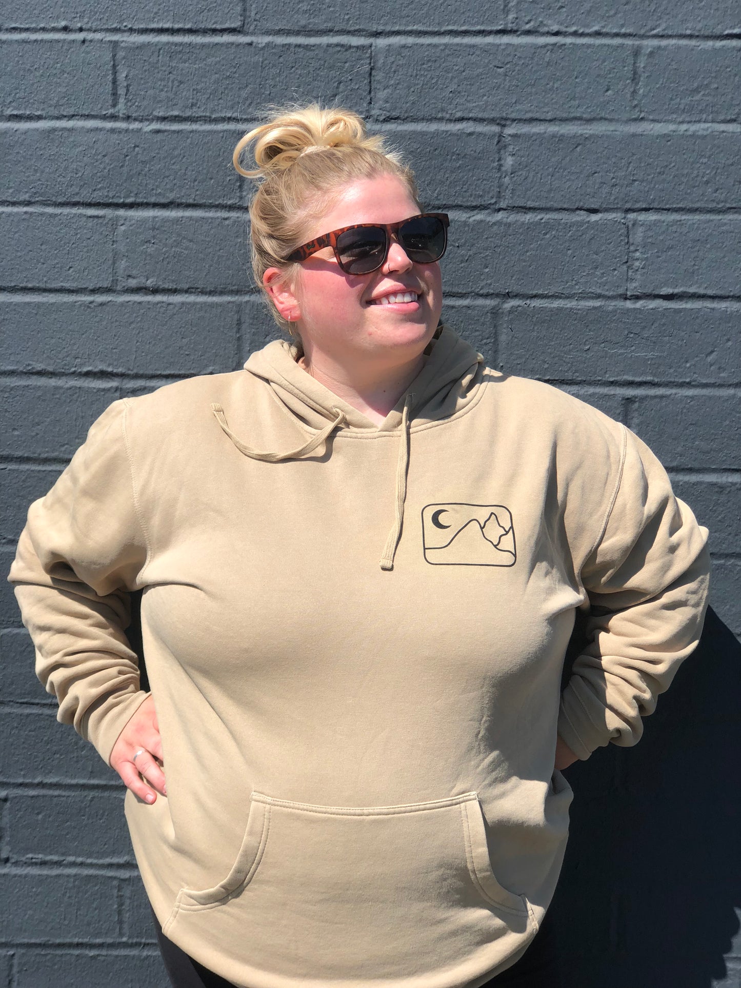 Harvest Moon Hoodie