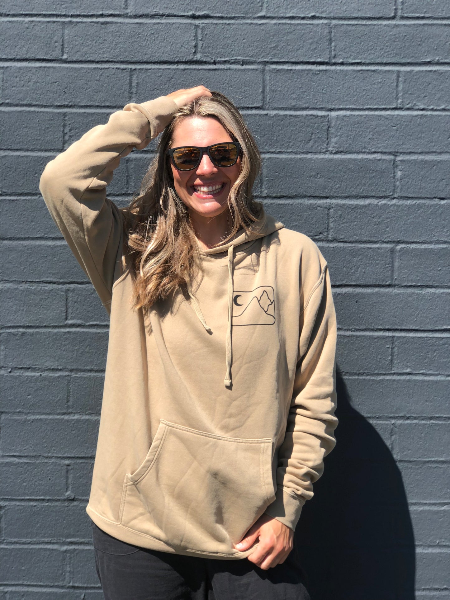 Harvest Moon Hoodie