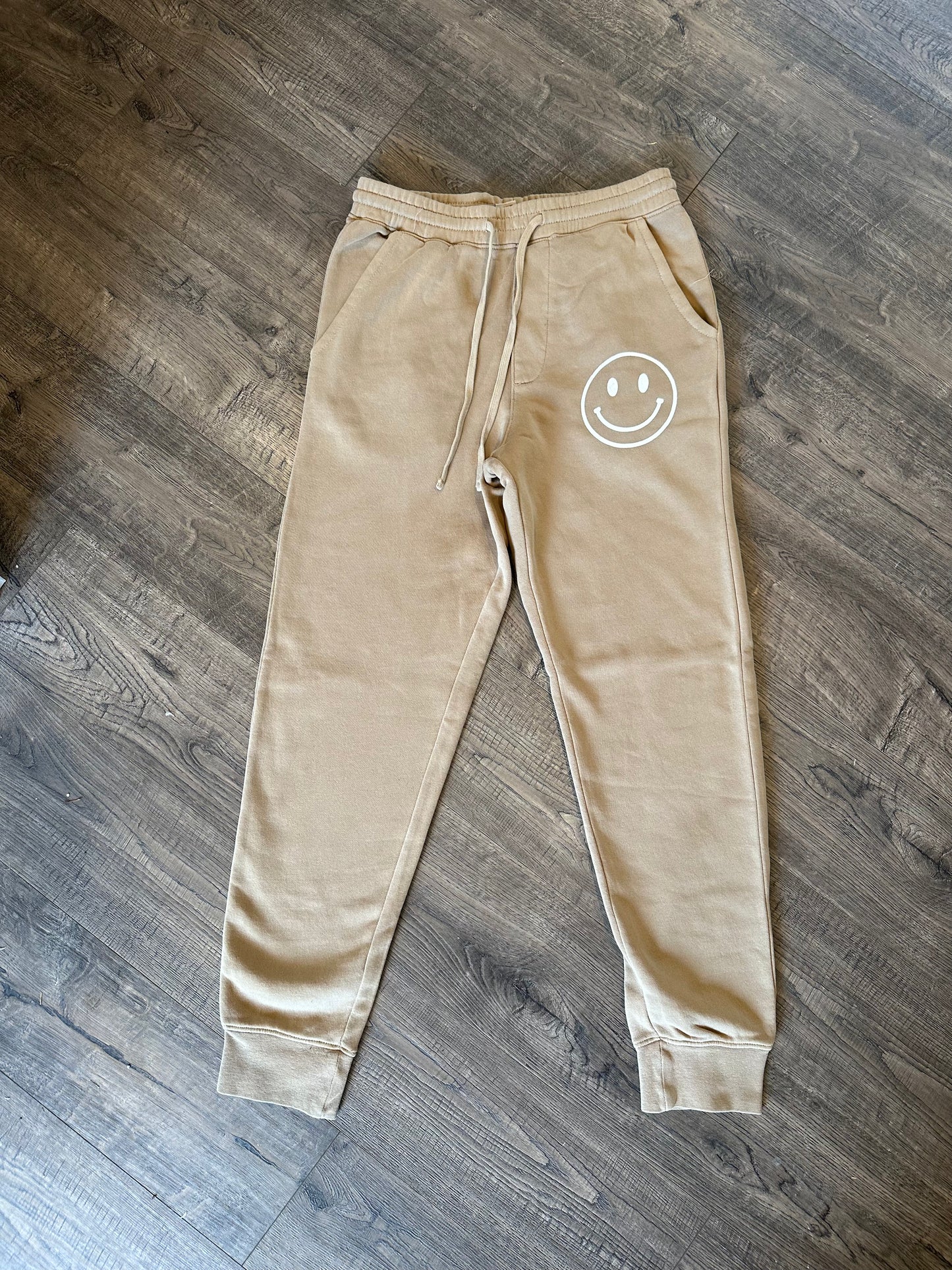 Happy Grace Jogger
