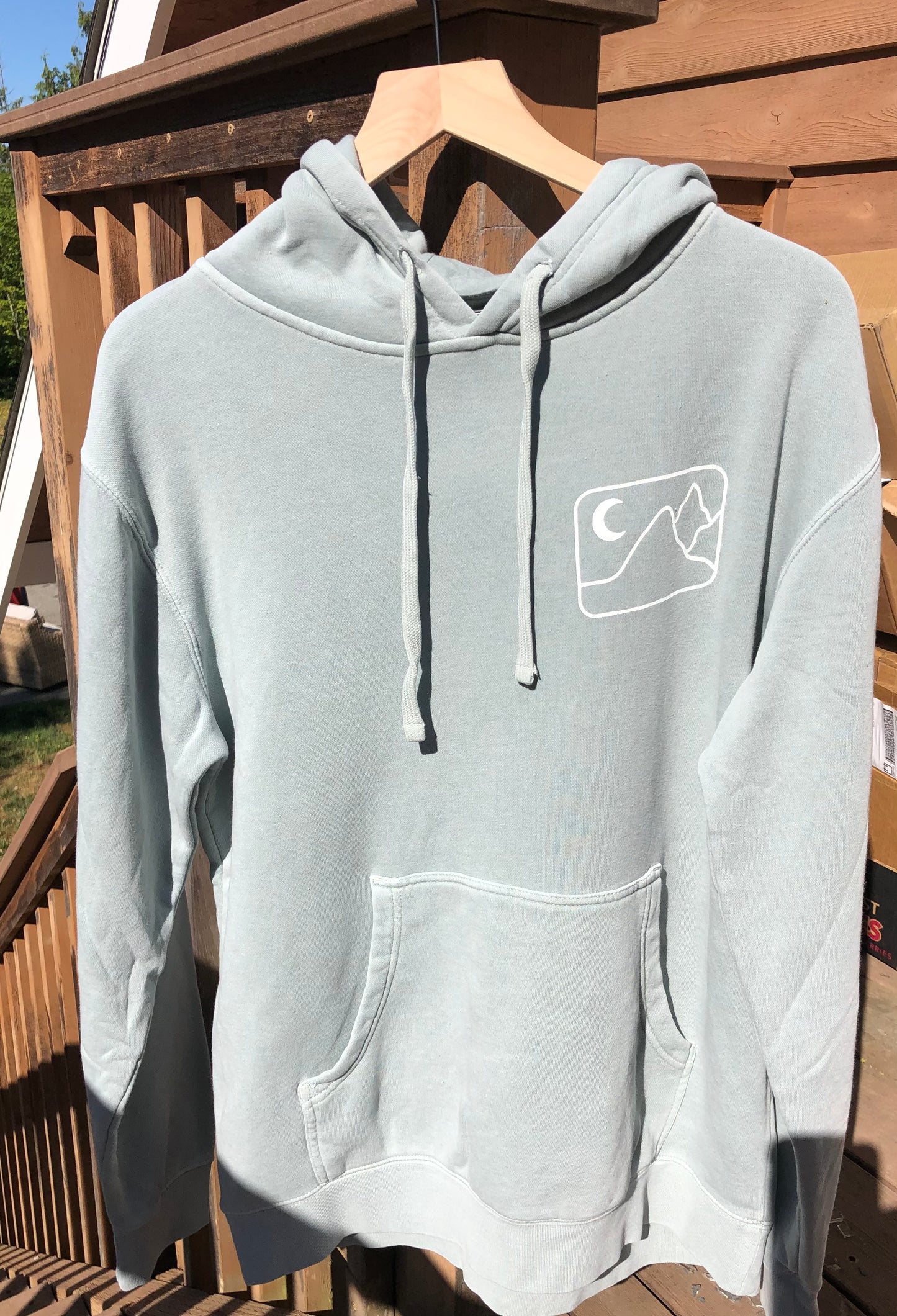 Harvest Moon Hoodie
