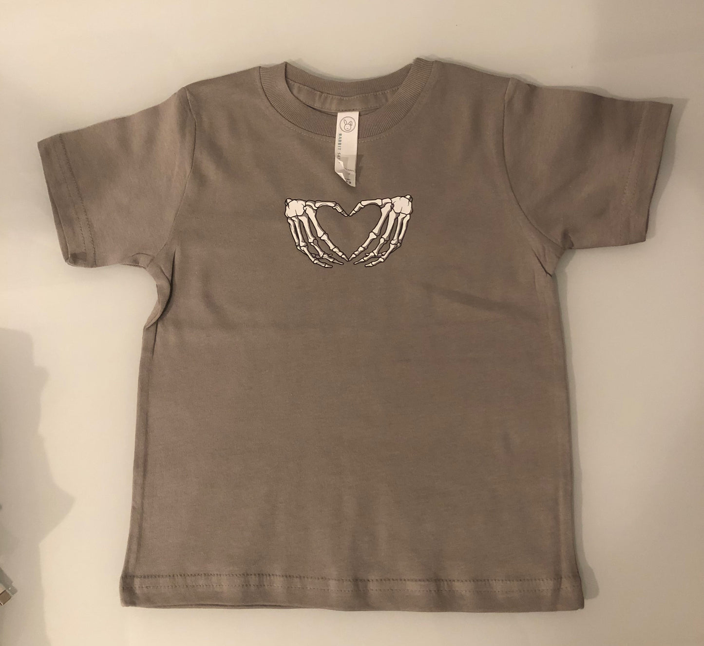 Mini Thrill of LOVE tee