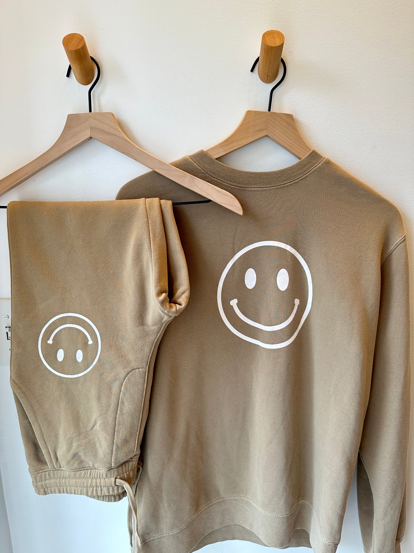 Happy Grace Jogger