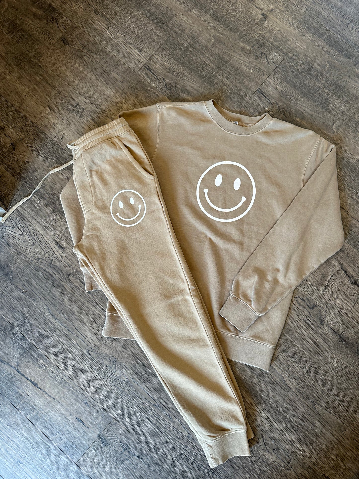 Happy Grace Jogger