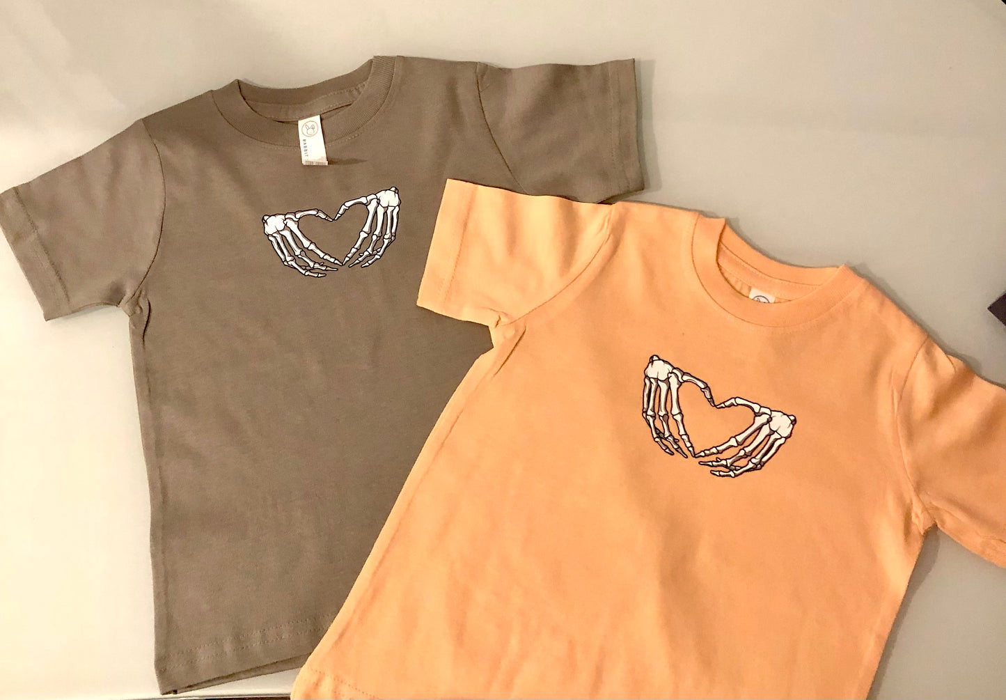 Mini Thrill of LOVE tee