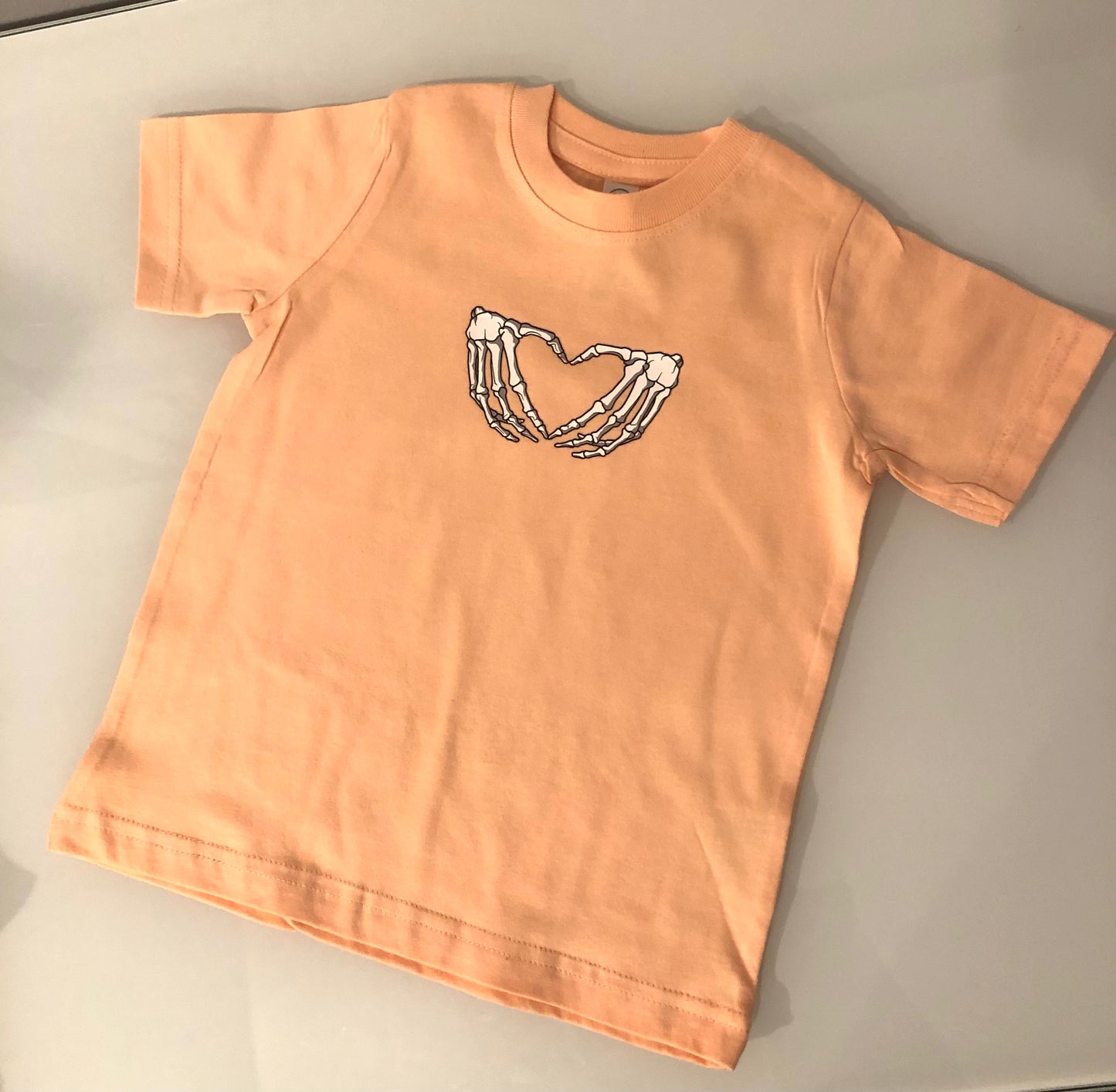 Mini Thrill of LOVE tee