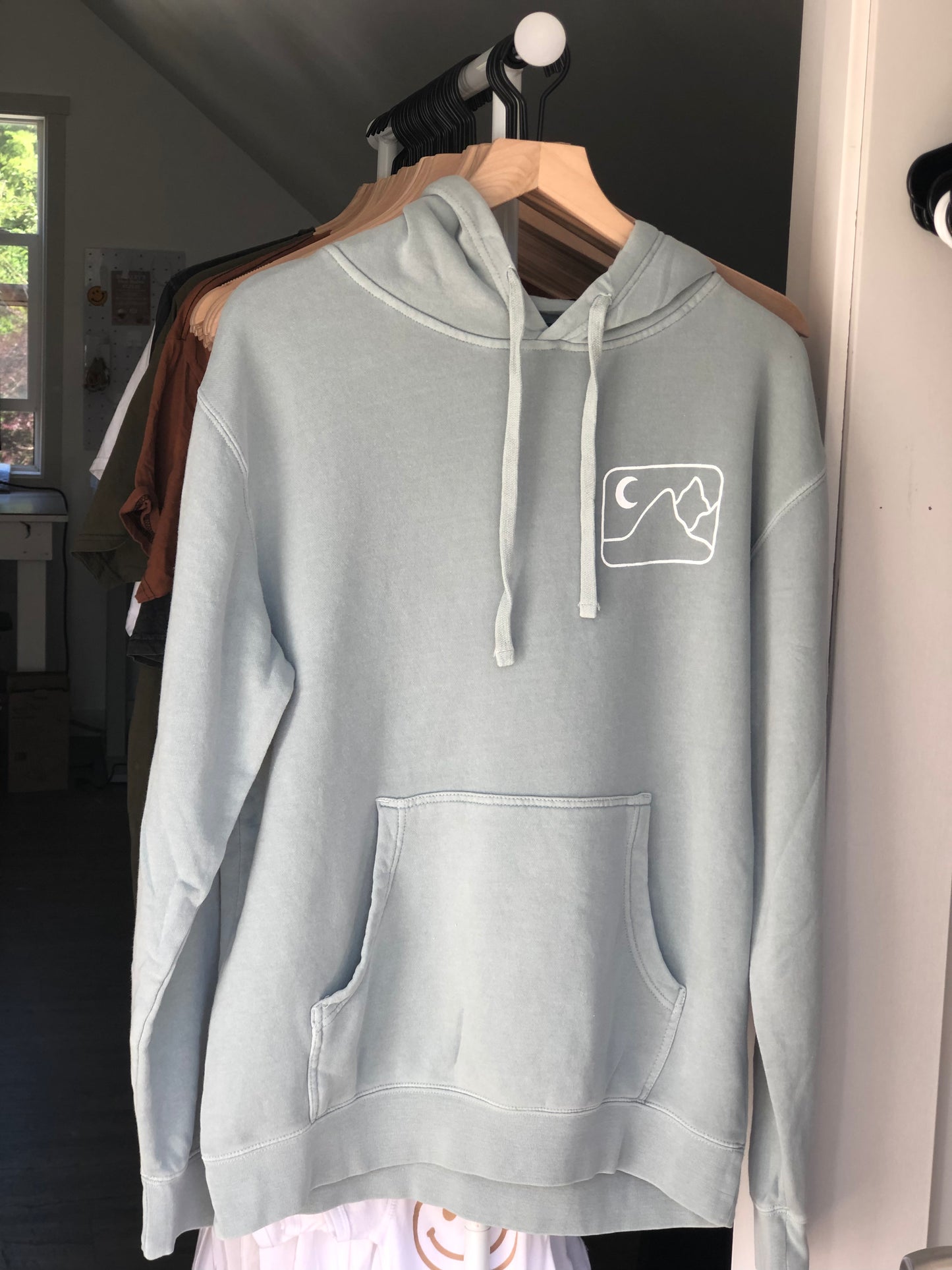 Harvest Moon Hoodie