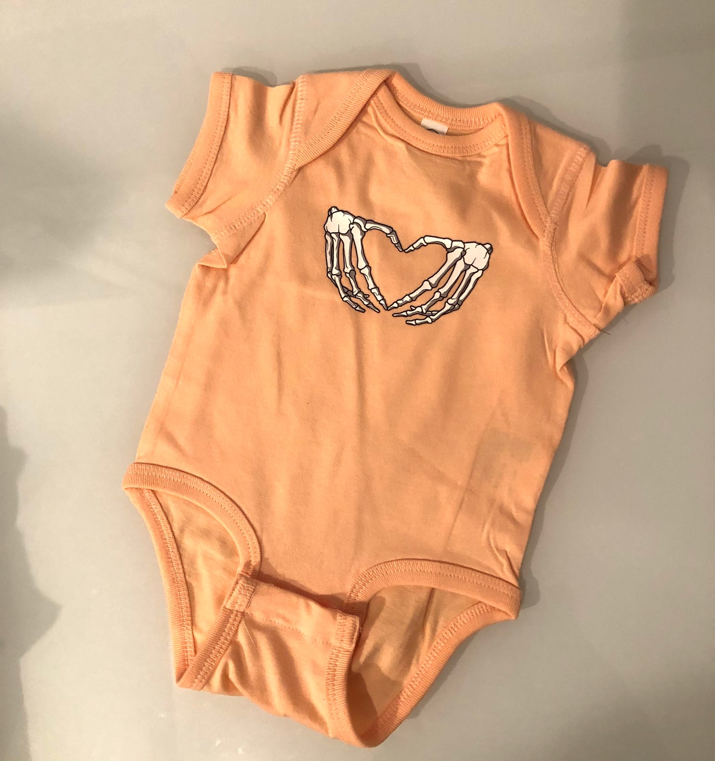 Mini Thrill of LOVE tee