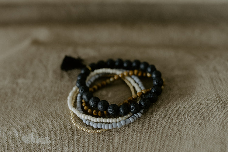 Bracelet Stacks