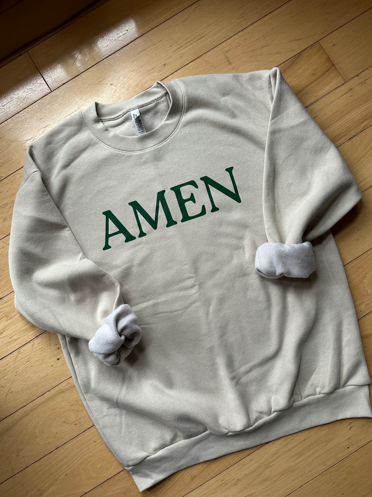 AMEN Crewneck
