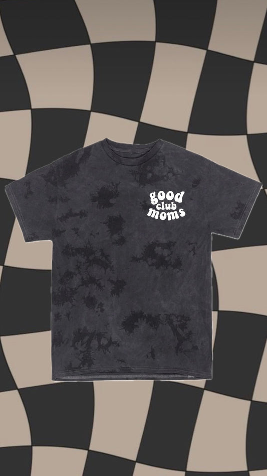 Good Moms Club Tee