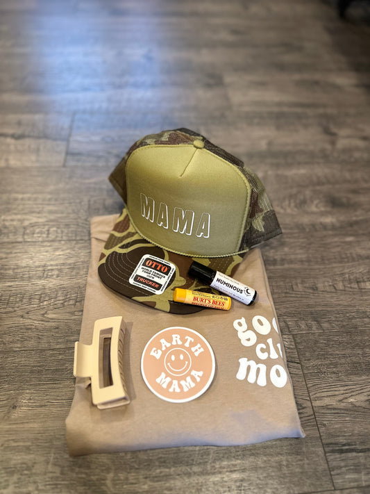 Mother's Day Box