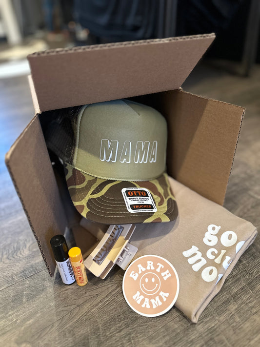 Mother's Day Box
