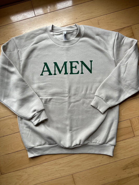 AMEN Crewneck
