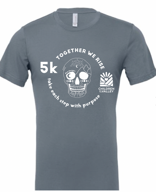 DNA Los Muertos 5K Run/ Walk - 2024